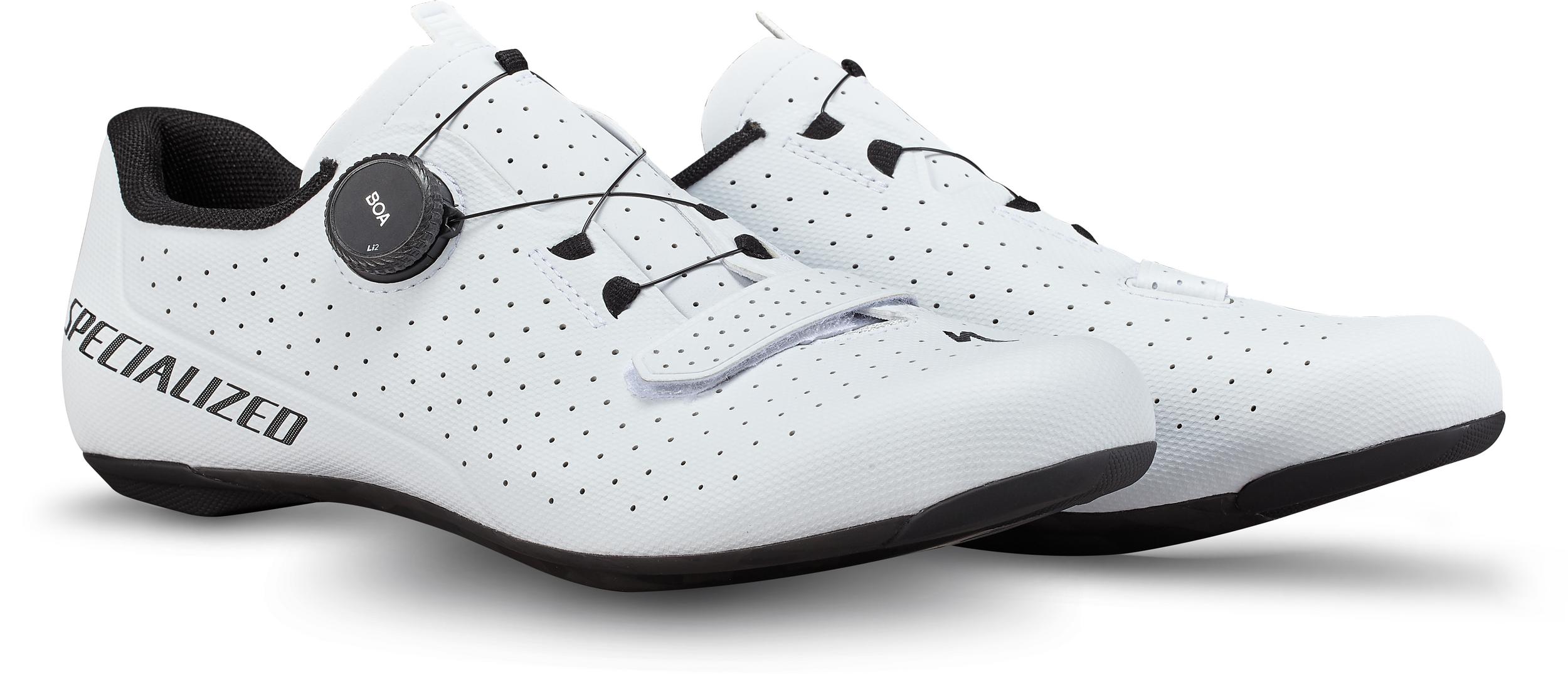 Torch 2.0 Zapatillas Carretera Specialized 2023 Blanco