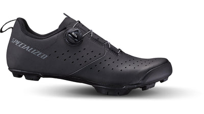 Recon 1.0 Zapatillas Mtb Specialized 2024 Negro #2