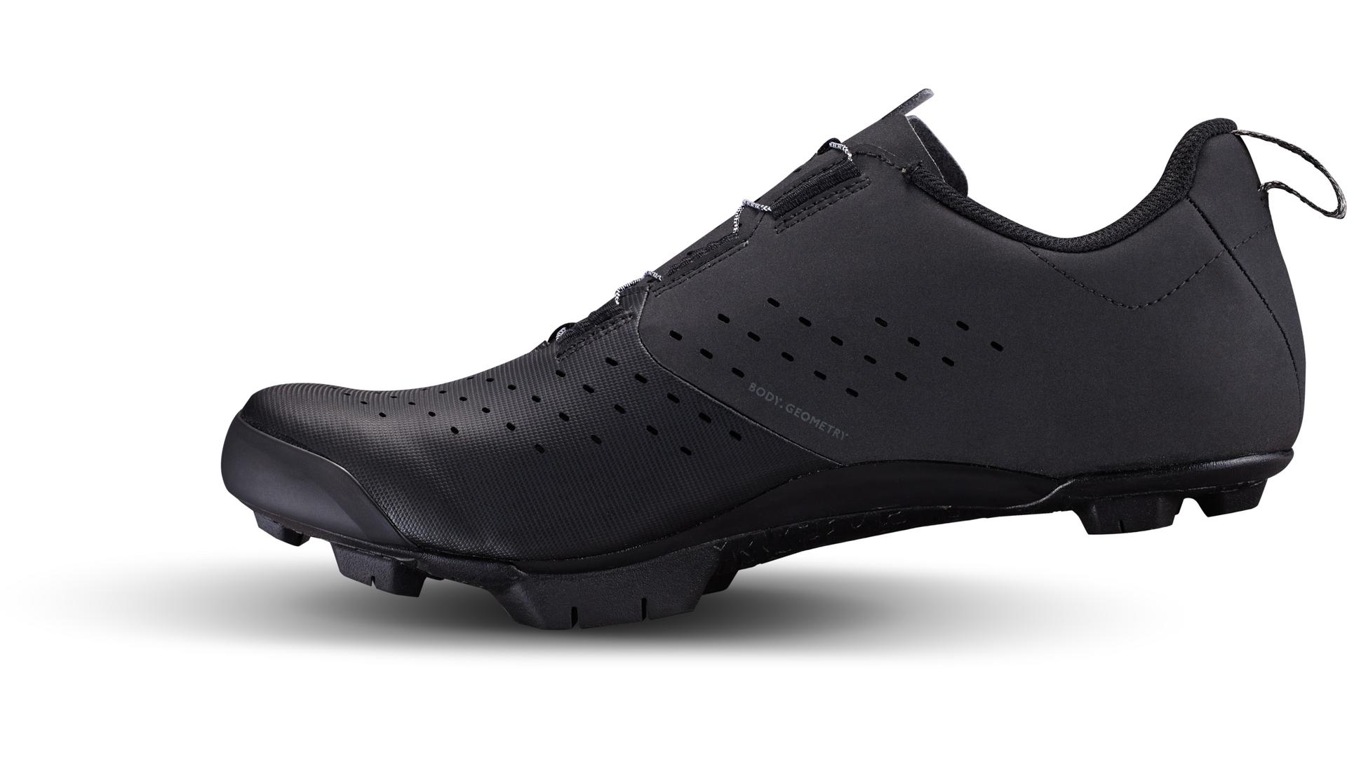 Recon 1.0 Zapatillas Mtb Specialized 2024 Negro #4