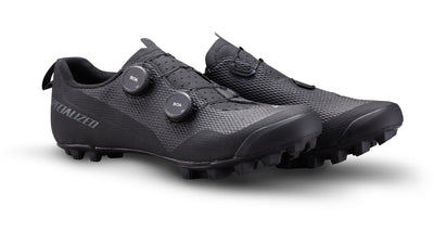 Recon 3.0 Zapatillas Mtb Specialized 2024 Negro