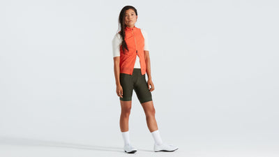 Prime Wind Chaleco Specialized Mujer Blaze