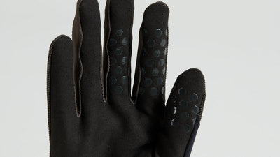Trail Guantes Largos Specialized Hombre Charcoal #4