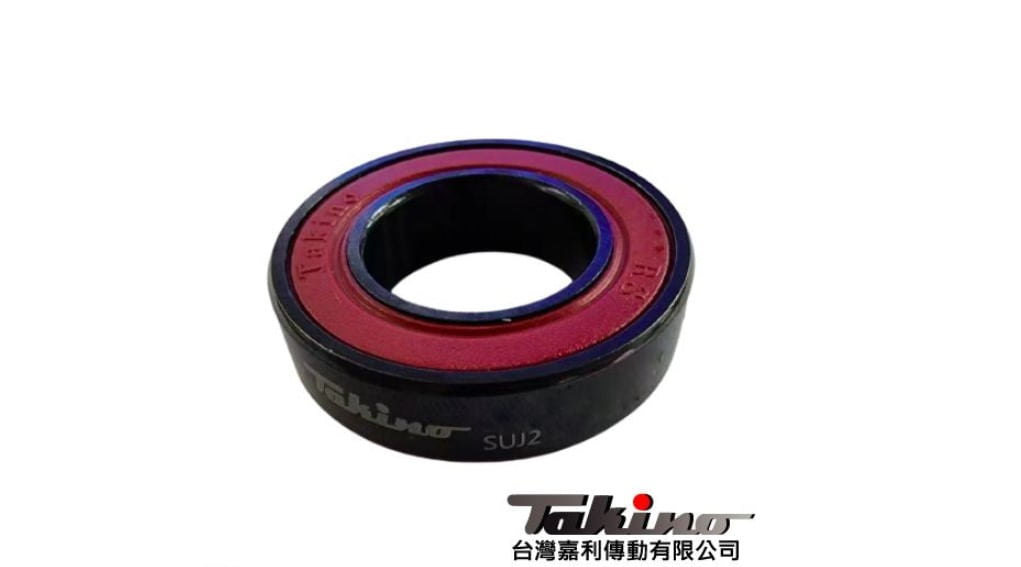 Rodamiento Takino 6903-2RV C3 6903 17x30x7 Black Oxide Kyodo Super Grease Abec 3 Premium Wheels
