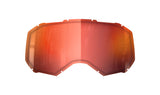 Abus Replacement Lens Glasses Buteo Red Chrome