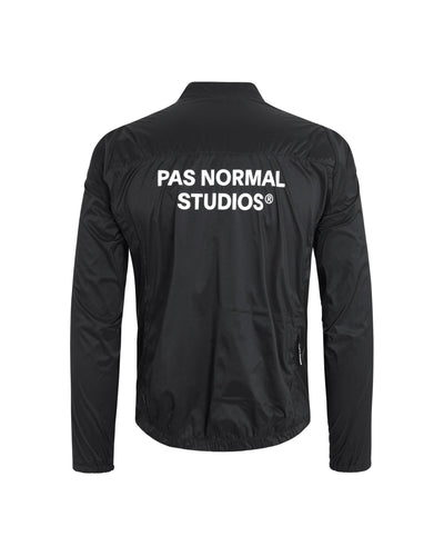 Insulated Chaqueta Pas Normal Studios Essential Hombre Negro #3