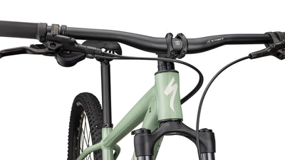 Rockhopper Comp VN 29 Specialized 2026 Gloss Pastel White Mountains #5