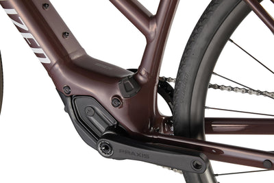 Bicicletas Electricas eUrbanas Specialized Vado SL 4.0 ST Cast Umber/Silver Reflective #8