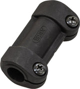 Abus Schlosshalterung Bügel 11mm Schwarz