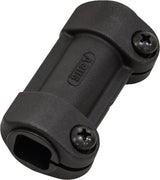 Abus Schlosshalterung Bügel 13mm Schwarz
