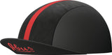 Abus Fahrradkappe Race Autumn Black