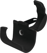 Abus Schlosshalterung IVERA RBU Schwarz