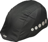 Abus Helm-Regenüberzug Schwarz