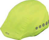 Abus Helm-Regenüberzug Gelb