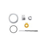 Nabenschaltungs-Komponenten Shimano Nexus SM-3C41 Rücktrittbremse 3s 86.85mm Silber