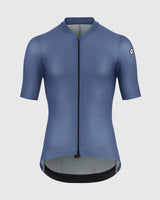 Assos Mille GT Trikot S11 Stein Blau