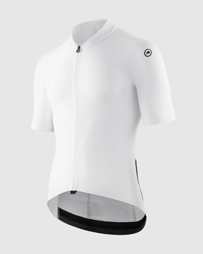 Assos Mille GT S11 Maillot White Series #4