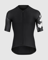 Assos Equipe RS Trikot S11 Schwarz
