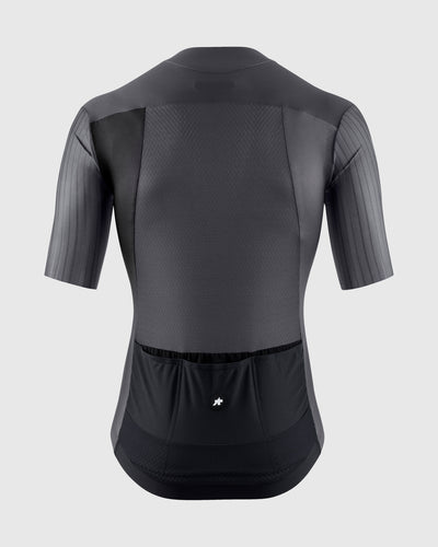 Assos Equipe RS S11 Precision Maillot Graphite #2