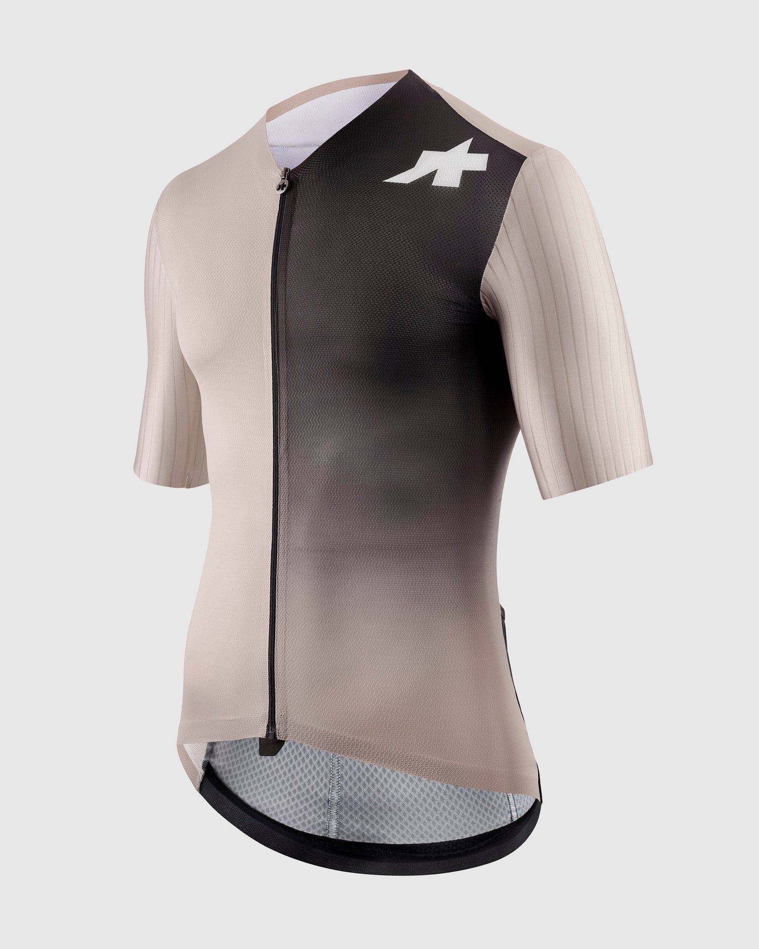 Assos Equipe RS S11 Maillot Dune Sand #3