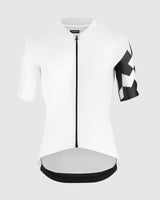 Assos Equipe RS Trikot S11 Weiß Serie