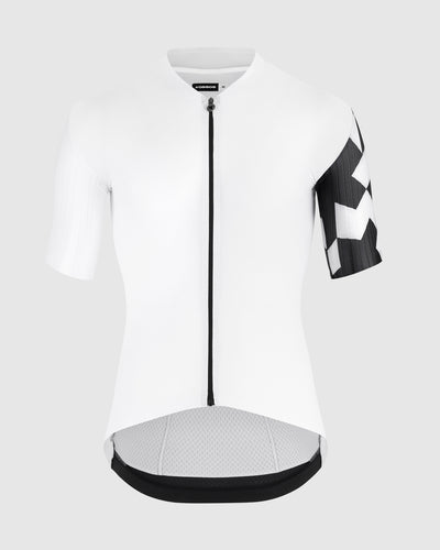 Assos Equipe RS S11 Maillot White Series