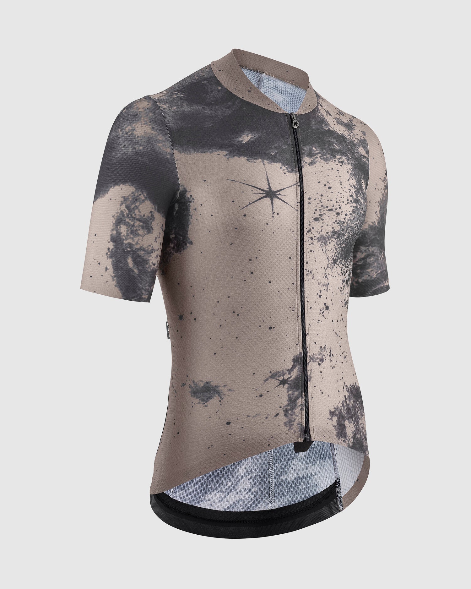 Assos Mille GT S11 Maillot Space Trip Dune Sand #4