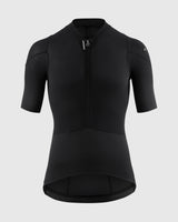 Assos Mille GTS Trikot S11 Schwarz