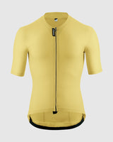 Assos Equipe R S11 Kurzarm Radtrikot Mann Mystic Yellow