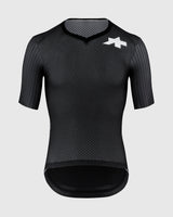 Assos Equipe RSR Trikot S11 Schwarz
