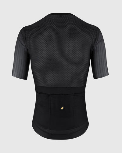 Assos Equipe RSR S11 Maillot Negro #2