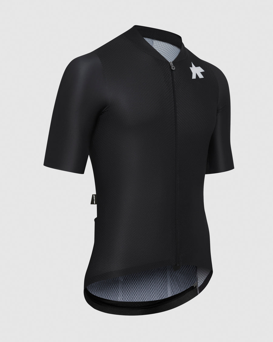 Maillot Manga Corta Assos Mille GT S11 Hombre Evo Black Series #3