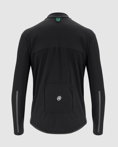 Chaqueta Assos Mille GTC Löwenkralle C2 Hombre Black Series #2