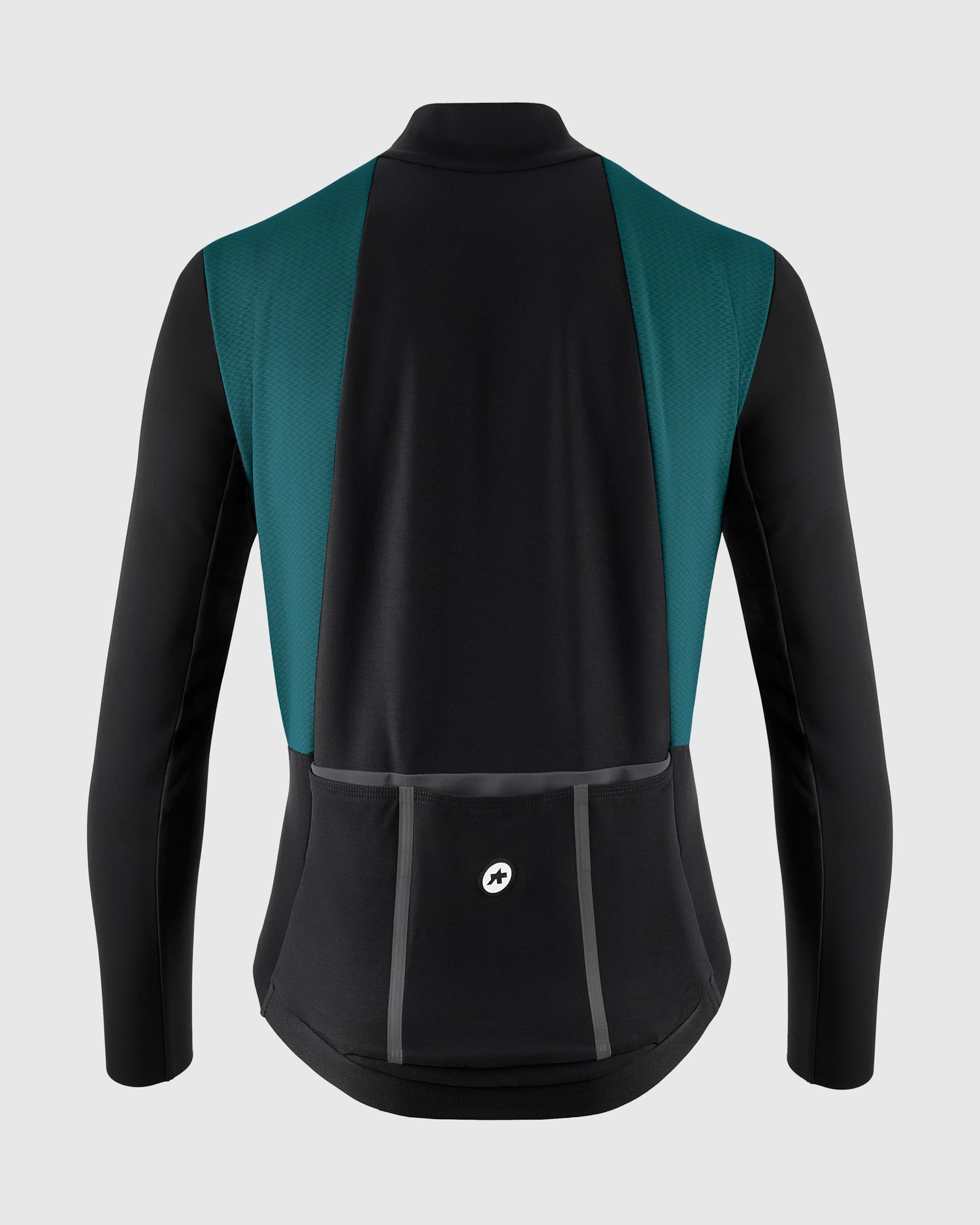 Assos Mille GT Hashoogi S11 Chaqueta Invierno Foundation Green #2