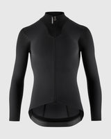 Assos Mille GTS Frühling Herbst Jacke S11 Schwarz
