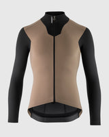 Assos Mille GTS Frühling Herbst Jacke S11 Terra Sand