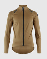 Assos Mille GT Hülse Jacke S11 Bronze Asche