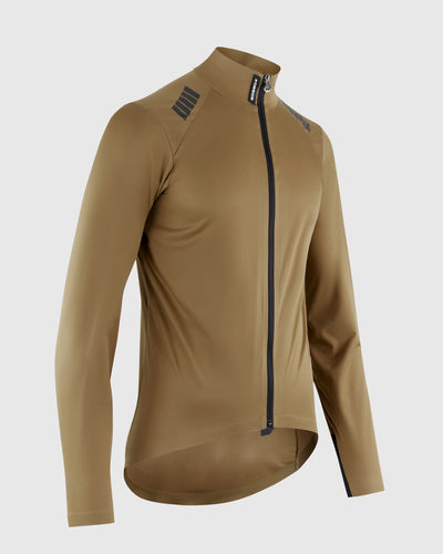 Assos Mille GT Shell S11 Chaqueta Bronze Ash #4