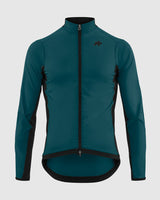 Assos Mille GT S11 Wind Jacket Man Deep Petrol