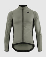 Assos Mille GT S11 Wind Jacket Man Edge Green