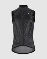 Assos Mille GT Wind Vest C2 Schwarz
