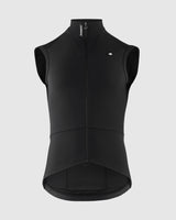 Assos Equipe R Frühling Herbst Gilet S11 Schwarz