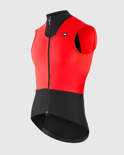 Assos Equipe R S11 Chaleco Primavera/Otoño Lollyred #4