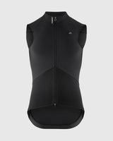 Assos Mille GTS Frühling Herbst Vest S11 Schwarz