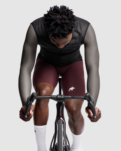 Assos Chaleco Cortavientos Mille GT S11 Hombre Black Series #5