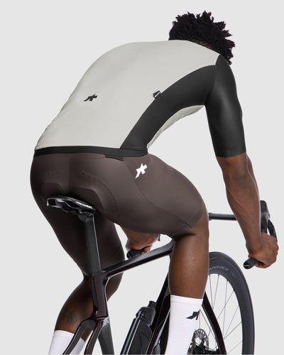Assos Chaleco Cortavientos Mille GT S11 Hombre Almond Milk #5