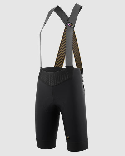 Assos Uma Gtv C2 Evo Culote Negro #4