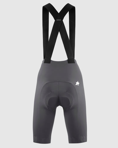 Assos Culote Corto Tirantes Dyora R S11 Largo Mujer Robust Grey #2