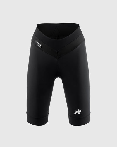 Assos Culote Corto Uma GT S11 Largo Mujer Black Series