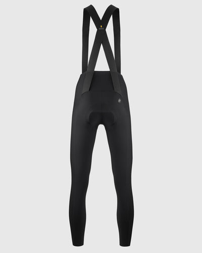 Assos Uma GT S11 Culote Largo Tirantes Primavera/Otoño Black Series #2