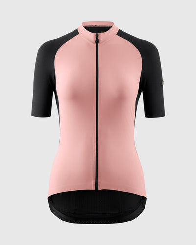 Assos Uma GTV C2 Maillot Dawn Rose